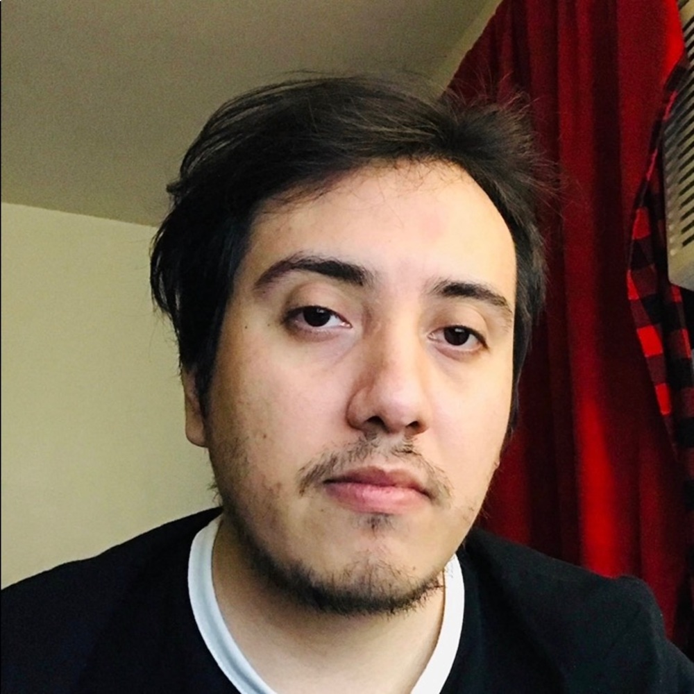 Meet your Posher, Jonatan